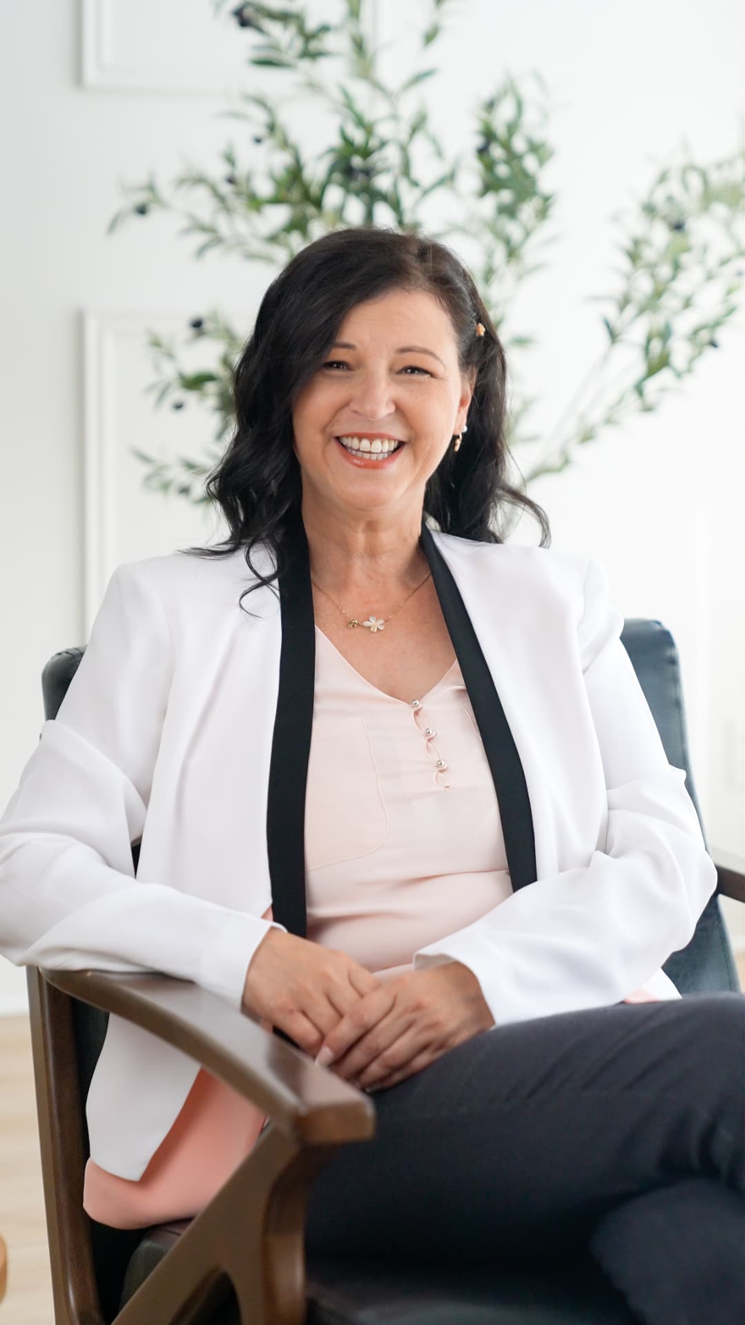 Isabelle Langlois